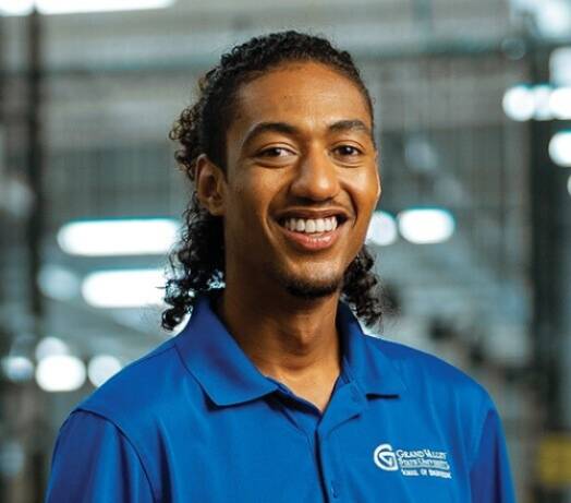Engineering Student is a Driving Force